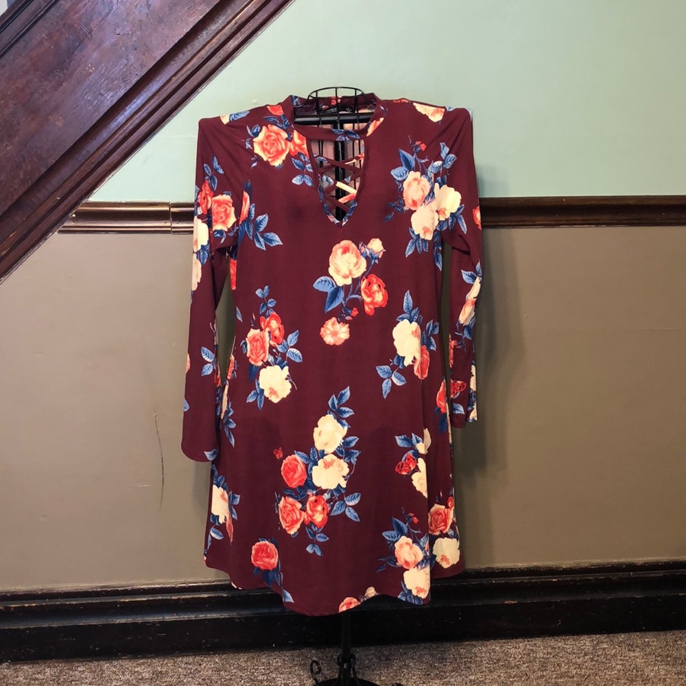 Dress by Cure